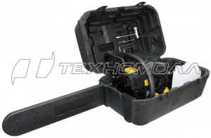 Бензопила CHAMPION 55-18" 0,325-1,3-72. 2,4кВт нб