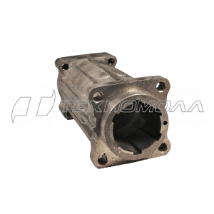 Кожух цилиндра RH2517D-37 STURM