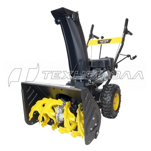 Снегоуборочник Huter SGC 4000