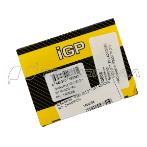 Карбюратор P351,352,371,391, PRO CHAMPION, аналог 5300716-21