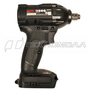 Ак. гайковерт KRESS KU270.9