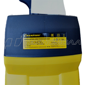 Измельчитель садовый CHAMPION SH251