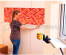 Лазерный построитель плоскостей STANLEY Cubix STHT1-77340
