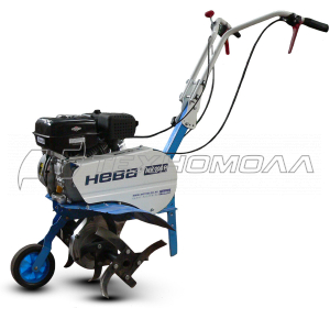 Культиватор Нева МК-100 Р B&S CR/RS750