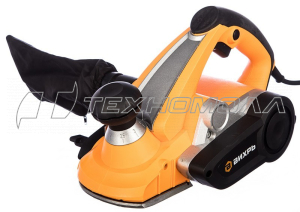 Эл. рубанок Вихрь Р-110/1100