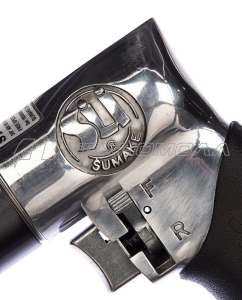 Пневмодрель SUMAKE ST-4431 реверс 10