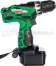 Аккумуляторная дрель-шуруповерт Hitachi DS12DVF3