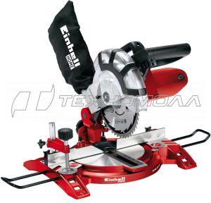 Пила торцово-усорезная Einhell TC-MS (TH-MS) 2112