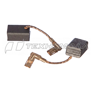 Щетки Макита CB 459 GA5030 Китай 194722-3