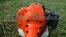 Триммер Husqvarna 143R-II 9673329-02