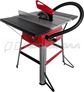 Пила дисковая Einhell TC-TS 2025 U 1800 Вт