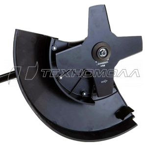 Триммер эл. CHAMPION ET1004A