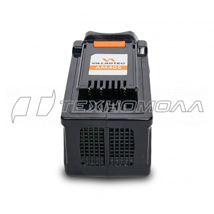 Аккумулятор VILLARTEC AM405 40V 5.0Ah 180,0 Wh