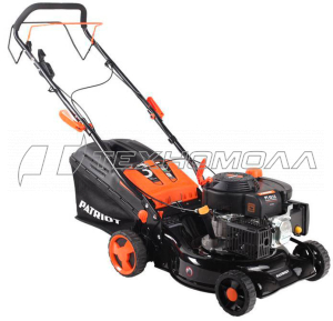 Бензиновая газонокосилка PATRIOT PT 42LS 512109004