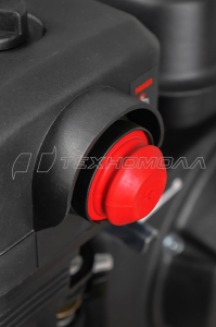 Снегоуборочник VERTON Ice SB-656