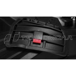 Газонокосилка CHAMPION LMZ5130/2