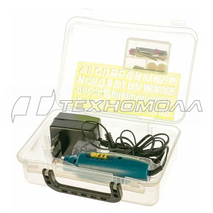 Гравер электрический FIT DG-12PC