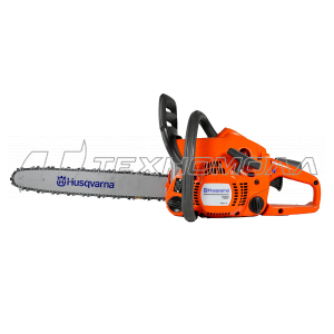 Бензопила Husqvarna 120 Mark II