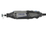 Гравер DREMEL 4000-1/45 175 Вт 35000 об/мин кейс