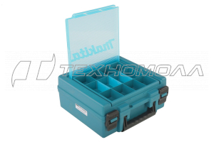 Эл. дрель Makita HP 1630KX2 710 Вт ударная 13 мм