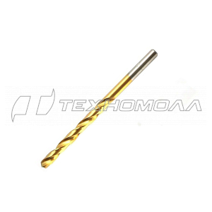 Сверло по металлу Fit 3,9 мм