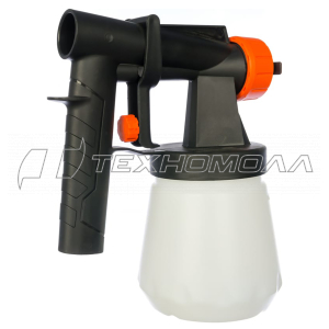 Краскопульт PATRIOT SG 550 HVLP