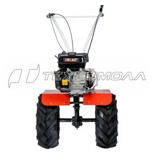 Мотоблок Brait МБ2W