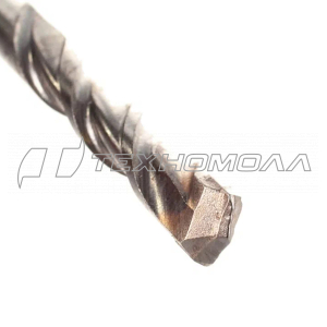 Бур METABO SDS-plus, Pro4 8x110 мм