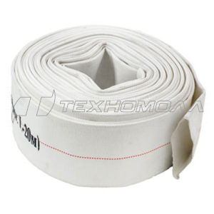 Рукав напорный D-75мм, L-20м CHAMPION