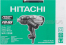Ударный гайковерт Hitachi WR22SE