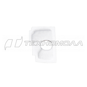 Фильтр воздушный Штиль 180 двуслойный NEW c 10.2014г, IGP, аналог 11301411702