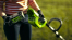 Аккумуляторный триммер Greenworks G40LT30