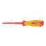 Диэлектрическая отвертка Ph0x75 мм MATRIX PROFESSIONAL Insulated 12924