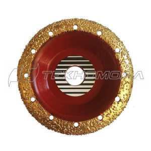 АльфаДиск ROUND Light № 5 зерно 0,5мм