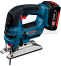 Аккумуляторный лобзик Bosch GST 18 V-LI 0.601.58J.305