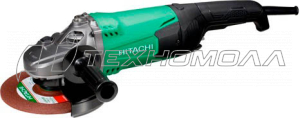 Углошлифовальная машина Hitachi G18ST