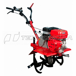 Мотоблок DDE TG-95Nev-9