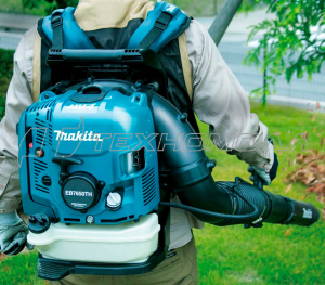 Воздуходувка Makita EB7650TH