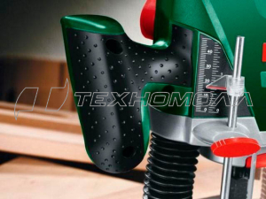 Вертикальная фрезерная машина Bosch POF 1200 AE 0.603.26A.100