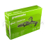 Аккумуляторная цепная мини пила GreenWorks G24MCS10