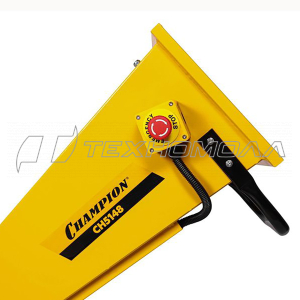 Измельчитель садовый CHAMPION CH5148