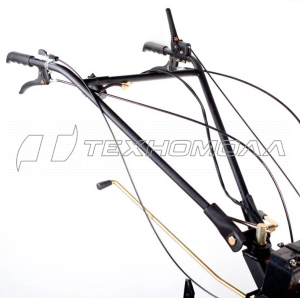 Дизельный мотоблок PATRIOT BOSTON-9DE 440701530