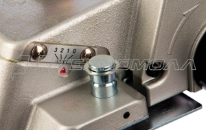 Рубанок Makita KP 312 S