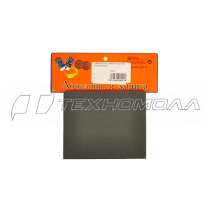 Губка Soft Pad 120х98х13 мм Р280 (Россия) 09201