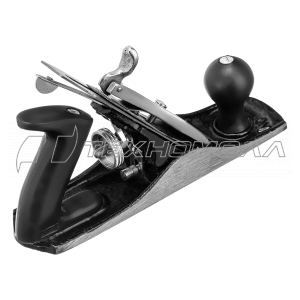 Рубанок SPARTA 245 x 58 мм металлический