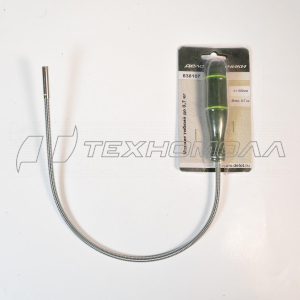 Магнит гибкий до 0,7 кг, L 500 мм 100/25