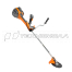 Подрезчик бензиновый VILLARTEC CB 550PK
