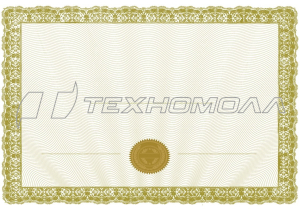 Стремянка 5 ступеней, рабочая высота 1030 алюм..Ам705