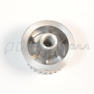 Шкив к рубанку IE-5708B.0000.066 (ведом, большой)