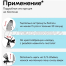 Пена монтажная KUDO НОМЕ 70 ПРОФИ 1000 МЛ/950 Г ВСЕСЕЗОННАЯ